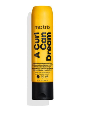 Фото Matrix Curl Can Dream Матрикс кондиционер для волнистых волос 250 мл
