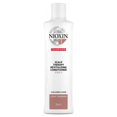 Фото Nioxin Scalp Revitaliser System 3 - Ниоксин Система 3 Кондиционер для волос увлажняющий, 300 мл
