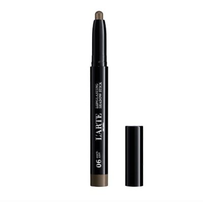 Фото L'arte del bello Longlasting № 06 earth spirit Тени для век в стике дух земли