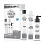 Фото Nioxin System 1 Kit - Ниоксин Система 1 Набор Шампунь + Кондиционер + Маска, 150+150+50 мл