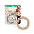Фото Invisibobble Slim Bronze Me Pretty - Инвизибабл Слим Бронз Ми Прэтти Резинка-браслет (с подвесом), 1 шт/уп