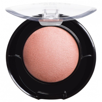 Фото L'arte del bello Velo Celeste Запеченные румяна для лица (08) orchid rose