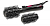 Фото BaByliss PRO - Бэбилисс Про Плойка-фен вращающаяся с двумя насадками (800W) BAB2770E