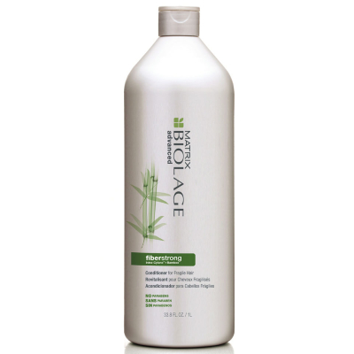 Фото Matrix Biolage Fiberstrong Conditioner - Матрикс Биолаж Файберстронг Кондиционер укрепляющий, 1000 мл