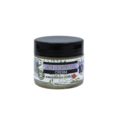 Фото Nostrum Eye Contour Cream  Нострум Крем для кожи вокруг глаз 30 мл