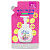 Фото LION Ai kekute Foaming handsoap Lemon - Лион Пенное мыло для рук с лимоном, 200 мл