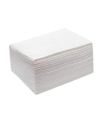 Фото Чистовье - Салфетки (Сетка) Комфорт Чистовье, 35х70 см, Белый, 50 шт/упк 02-974