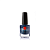 Фото Sophin L&S Avant-Garde - Софин Лак для ногтей (Темно-синий рассеянный голографик), 12 мл