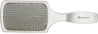 Фото Dewal Professional  SILVER STAR BSS-1  Деваль Щётка массажная 13 рядов