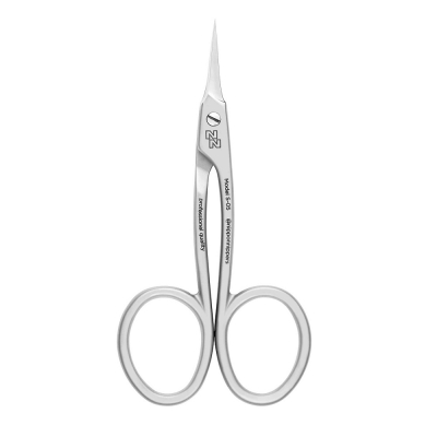 Фото Nippon Nippers - Ниппон Нипперс Ножницы для кутикулы матовые NN_S-05, 88 мм 