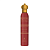 Фото Chi Royal Treatment Dry Shampoo Spray Чи Сухой шампунь для волос Королевский уход 150 гр