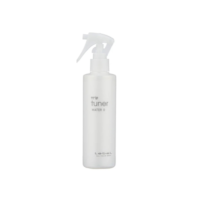 Фото Lebel Cosmetics Trie Tuner Water 0 - Лебел Три Тюнер Базовая основа - вода для укладки волос, 200 мл