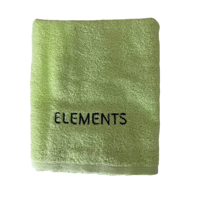 Фото Wella Professionals  Велла Полотенце с вышитым логотипом 50 х 70