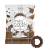 Фото Invisibobble Cheat Day Crazy For Chocolate - Инвизибабл Резинка-браслет арома коричневая, 3 шт/уп