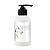 Фото Hadat Nutrient Nourishing Conditioner - Хадат Увлажняющий кондиционер для волос, 250 мл