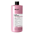 Фото Dikson DIKSOPRIME SUPER KERATIN Revitalizing shampoo - Диксон Восстанавливающий шампунь с Кератином и Керамидами, 1000 мл