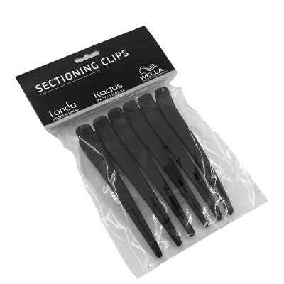 Фото Wella Professionals  Велла Универсальные зажимы для волос 6 шт в уп.