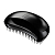 Фото Tangle Teezer Salon Elite Midnight Black - Тангл Тизер Салон Элит Расческа для волос черная