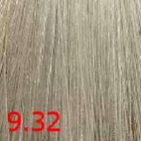 C:EHKO 9/32 Ярко-золотистый пепельный блондин / Hell-hellblond gold asch