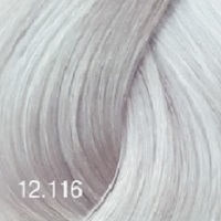 Bouticle 12/116 ультра пепельный перламутровый блондин