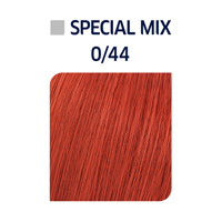 Колестон 0/44 Красный интенсивный