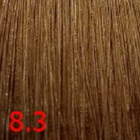 C:EHKO 8/3 Светло-золотистый блондин / Hellgoldblond