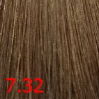 C:EHKO 7/32 Средне-золотистый пепельный блондин / Mittelblond gold asch