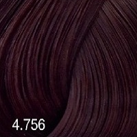 Bouticle 4/756 шатен махагоново-фиолетовый