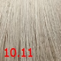 C:EHKO 10/11 Ультра-светлый жемчужный блондин / Ultrahellblond perle