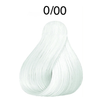 AMMONIA FREE 0/00 чистый тон
