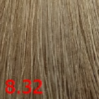 C:EHKO 8/32 Светло-золотистый пепельный блондин / Hellblond gold asch