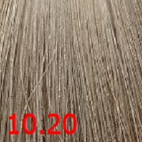 C:EHKO 10/20 Ультра-светлый пепельный блондин / Ultrahellblond asch