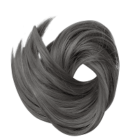 C:EHKO 7/22 Средний блондин интенсивно-пепельный / Medium Blond Ash lntensive