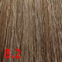 C:EHKO 8/2 Светло-пепельный блондин / Hellblond asch