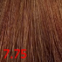 C:EHKO 7/75 Светло-ореховый / Nussbaum Hell