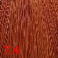 C:EHKO 7/4 Медный блондин / Kupferblond