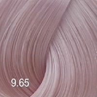Bouticle 9/65 блондин перламутровый розовый