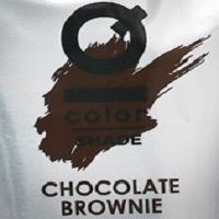 IQ COLOR SHADE CHOCOLATE BROWNIE