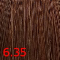 C:EHKO 6/35 Темно-золотистый блондин / Dunkelgoldblond