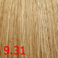 C:EHKO 9/31 Райский блондин / Paradies Gold