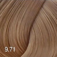 Bouticle 9/71 блондин коричнево-пепельный