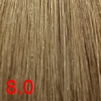 C:EHKO 8/0 Светлый блондин / Hellblond