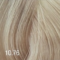 Bouticle 10/76 светлый блондин коричнево-фиолетовый
