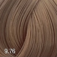 Bouticle 9/76 блондин коричнево-фиолетовый