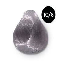 OLLIN COLOR 10/8 светлый блондин жемчужный