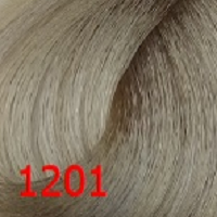 Revlon Intense Blonde 1201 Натуральный Пепельный Блондин