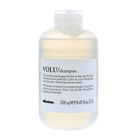 Фото Davines Essential Haircare VOLU/shampoo - Давинес Шампунь для придания объема волосам, 250 мл