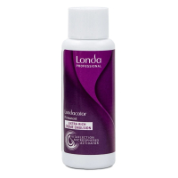 Фото Londa Professional Londacolor Oxydations Emulsion 12% - Лонда Колор Эмульсия окислительная для стойкой крем-краски 12%, 60 мл
