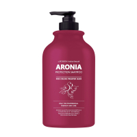 Фото Pedison Institut-beaute Aronia Color Protection Shampoo - Педисон Институт-бьюти Шампунь для волос Арония, 500 мл