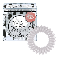 Фото Invisibobble Power Smokey Eye - Инвизибабл Пауэр Смоки Ай Резинка-браслет для волос, 3 шт/уп